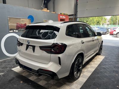 2023 BMW iX3