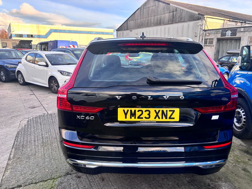 2023 Volvo XC60