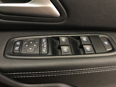 2024 Dacia Duster
