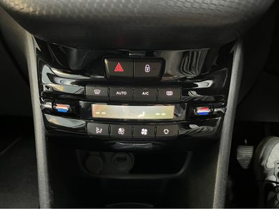 2018 Peugeot 2008