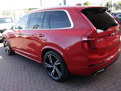 2018 Volvo XC90