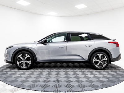 2023 Citroen C5 X