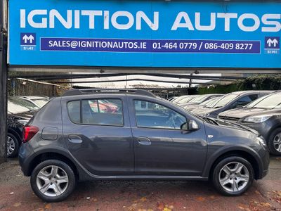 2019 Dacia Sandero