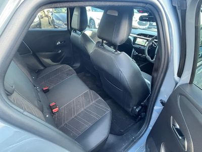 2024 Vauxhall Corsa