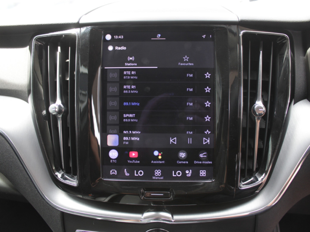 2022 Volvo XC60