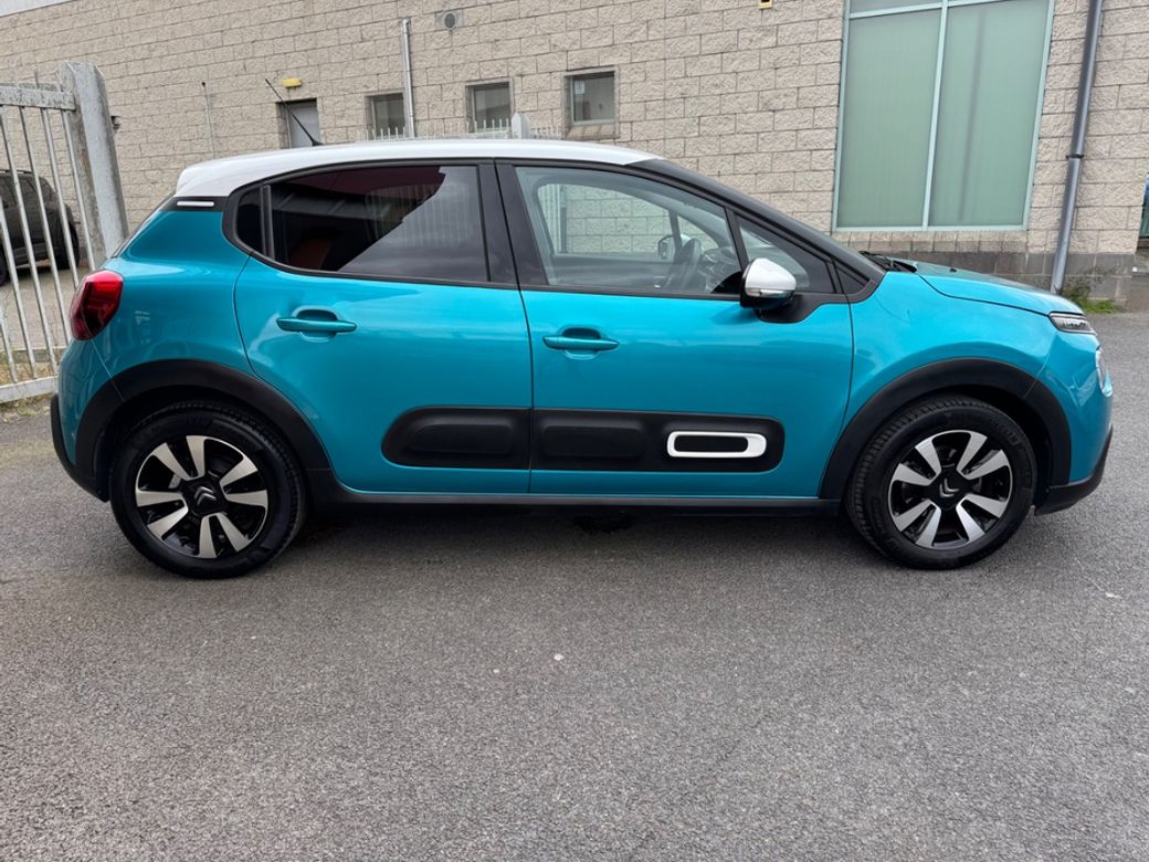 2024 Citroen C3