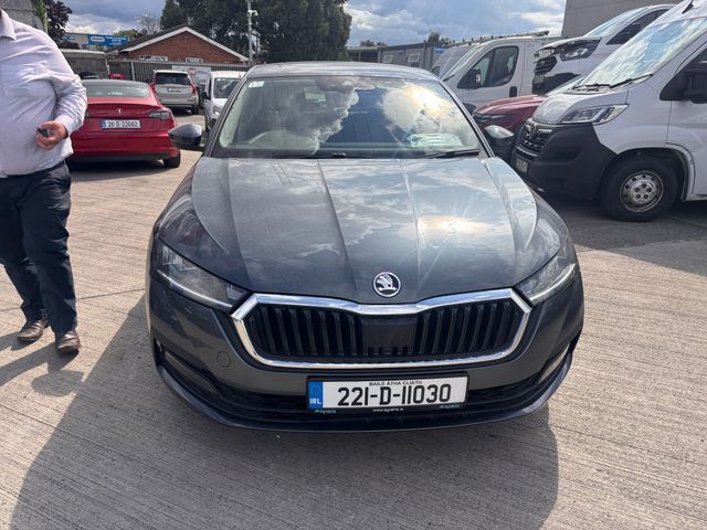vehicle for sale from J & G Trade Car Sales Ltd