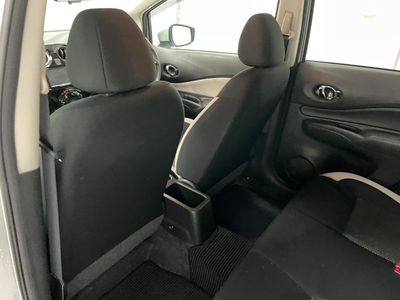 2020 Nissan Note
