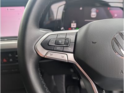 2023 Volkswagen Golf