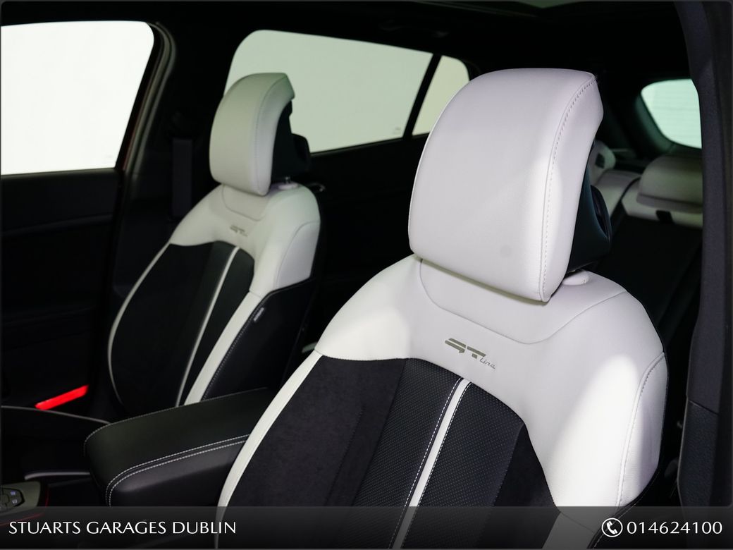 2027 Kia Sportage