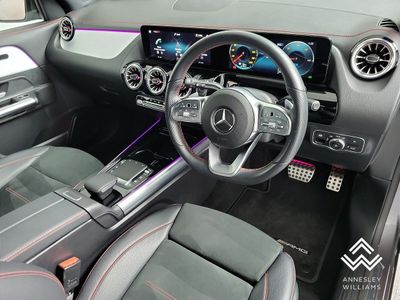 2021 Mercedes-Benz EQA