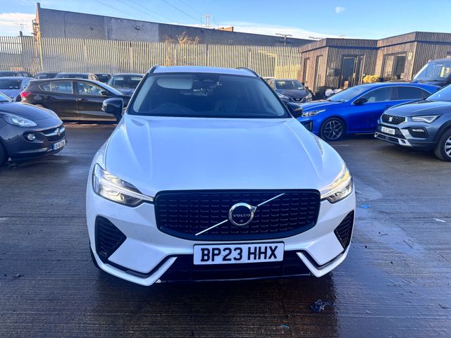 vehicle for sale from J & G Trade Car Sales Ltd