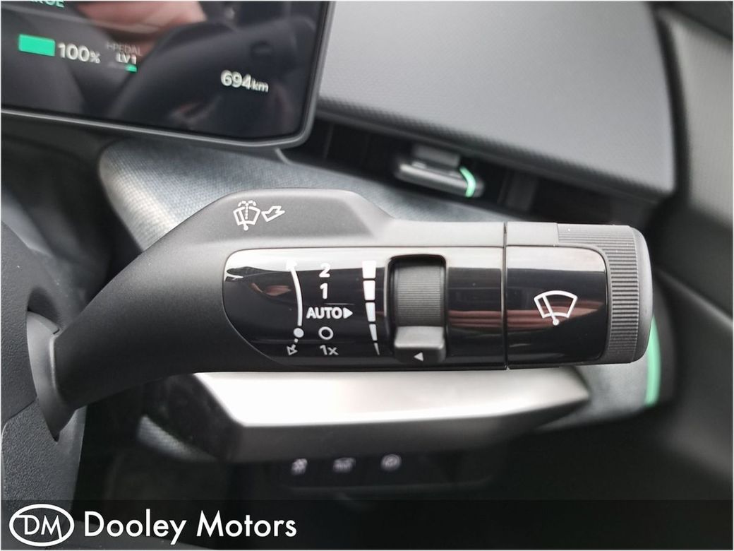 2026 Kia EV4