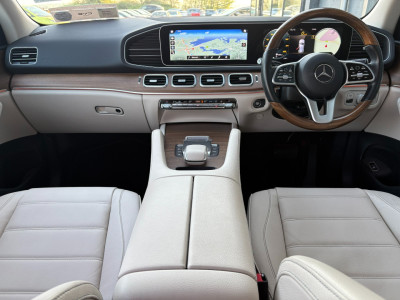 2022 Mercedes-Benz GLE Class