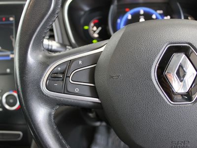 2017 Renault Megane