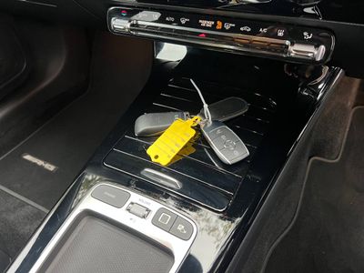 2025 Mercedes-Benz CLA Class