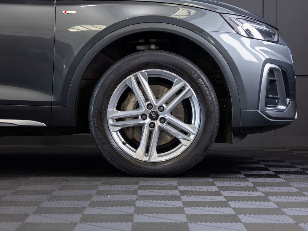 2024 Audi Q5