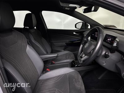 2023 Volkswagen ID.4