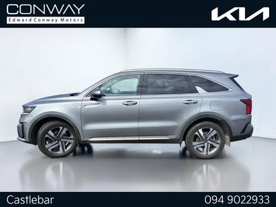 2024 Kia Sorento