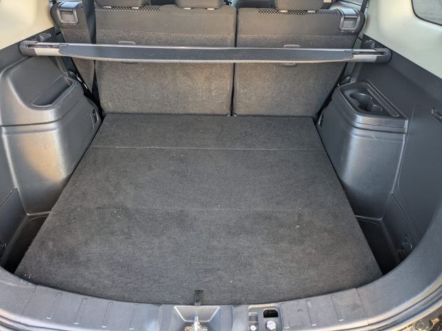 2016 Mitsubishi Outlander