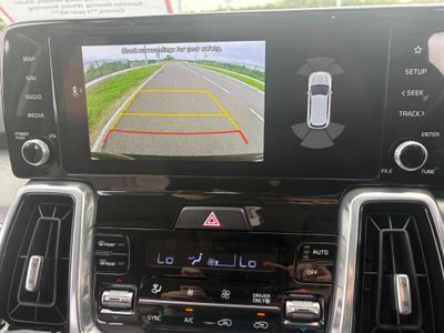 2023 Kia Sorento