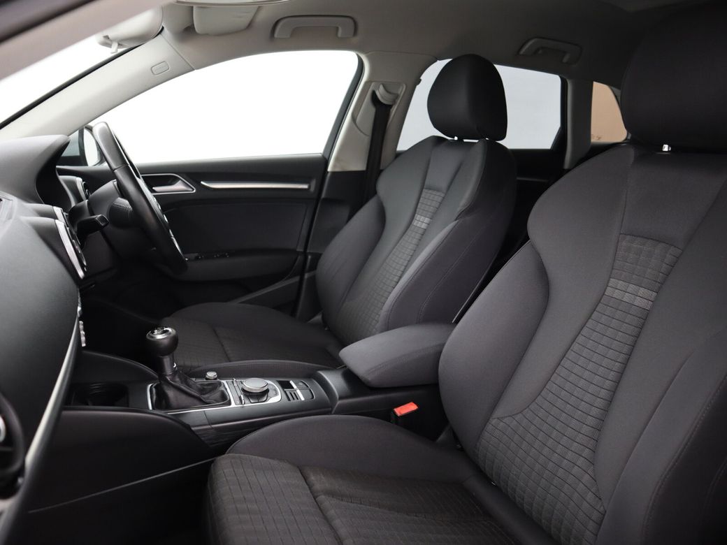 2015 Audi A3