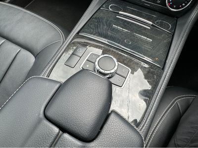 2015 Mercedes-Benz CLS Class