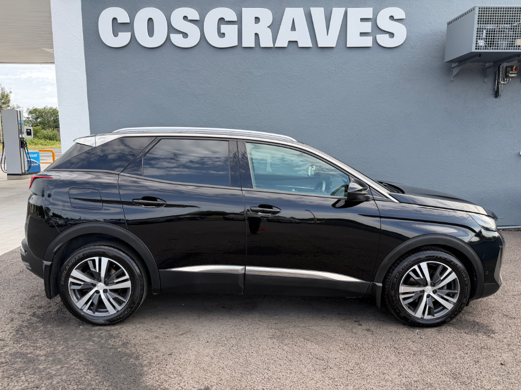 2023 Peugeot 3008