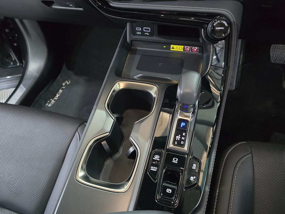 2023 Lexus NX 450H+