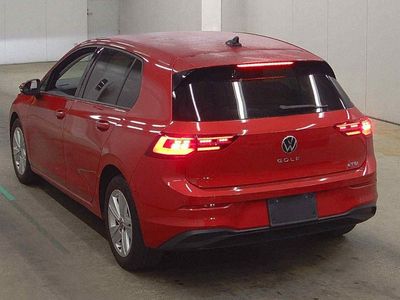 2021 Volkswagen Golf
