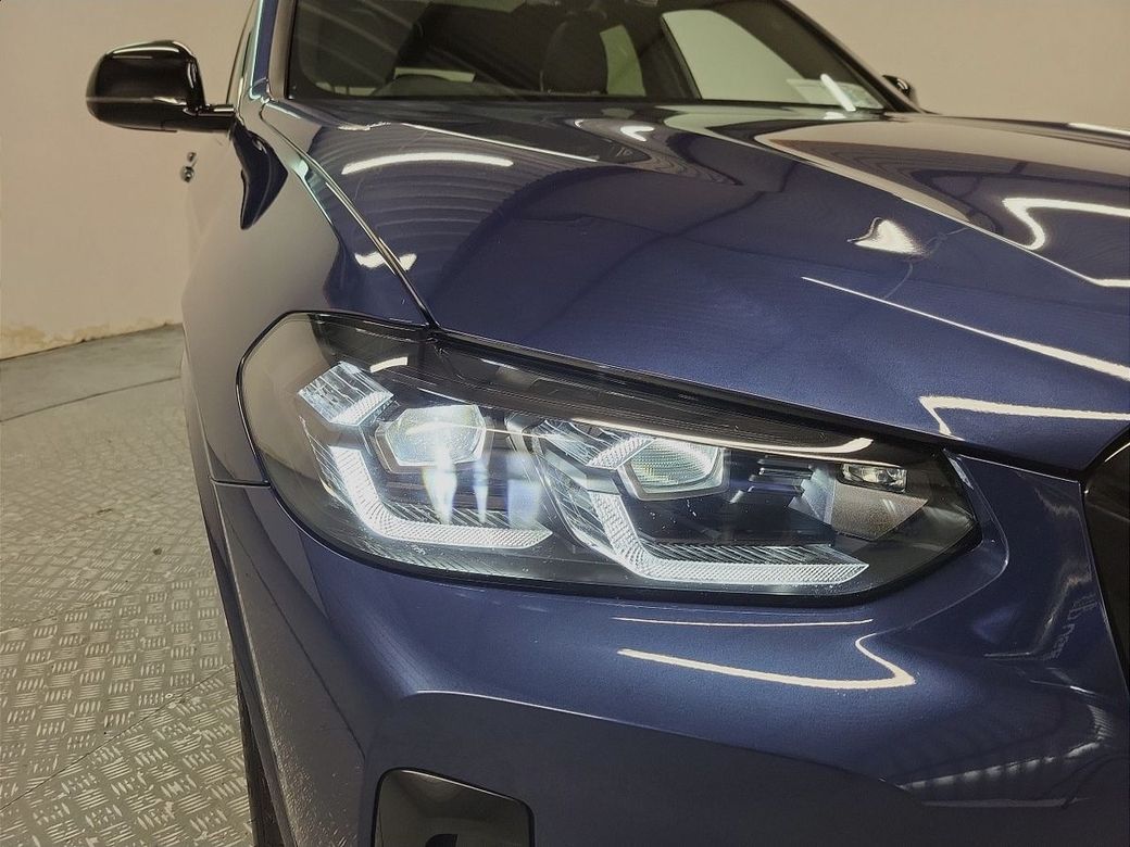 2024 BMW iX3