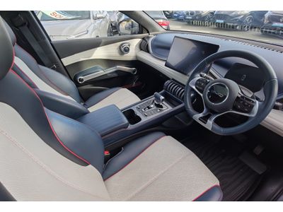 2023 BYD Atto 3