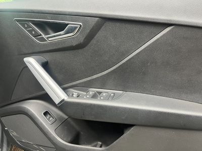 2017 Audi Q2