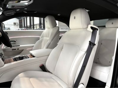 2024 Rolls-Royce Phantom