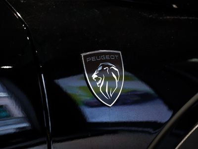 2024 Peugeot 3008