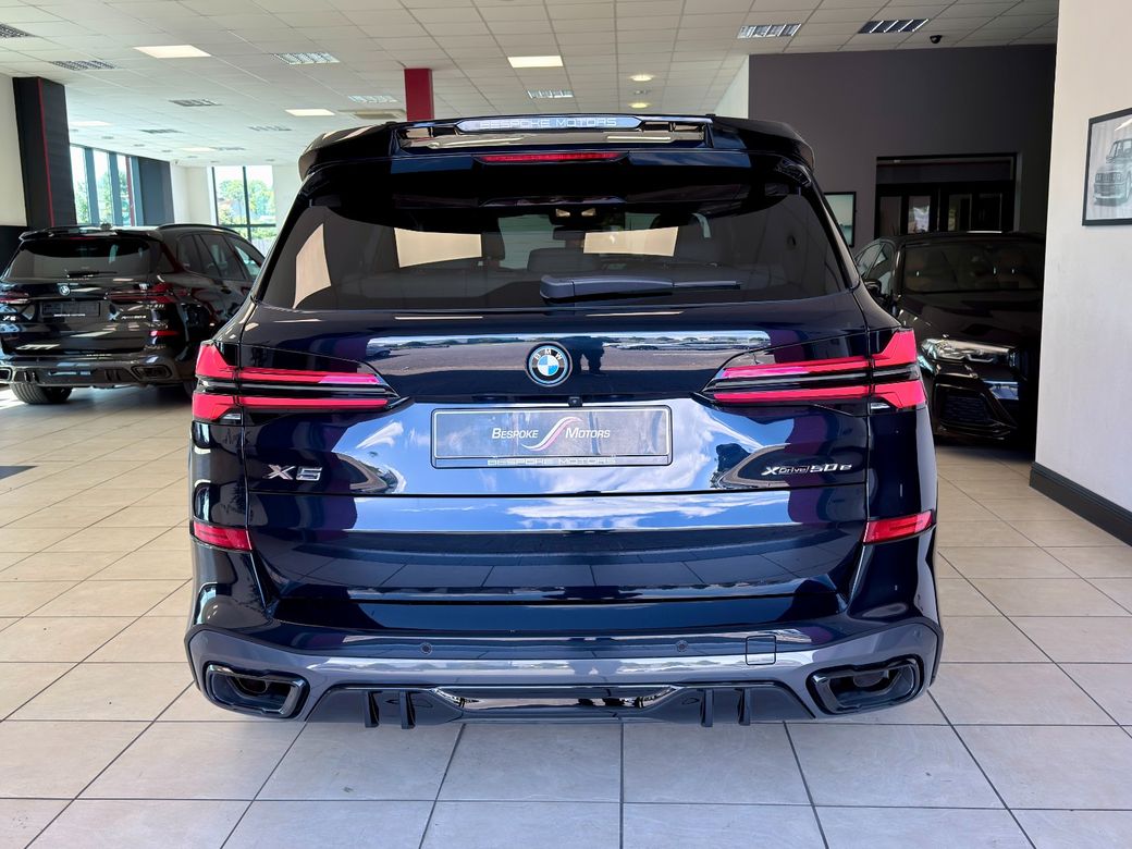 2023 BMW X5