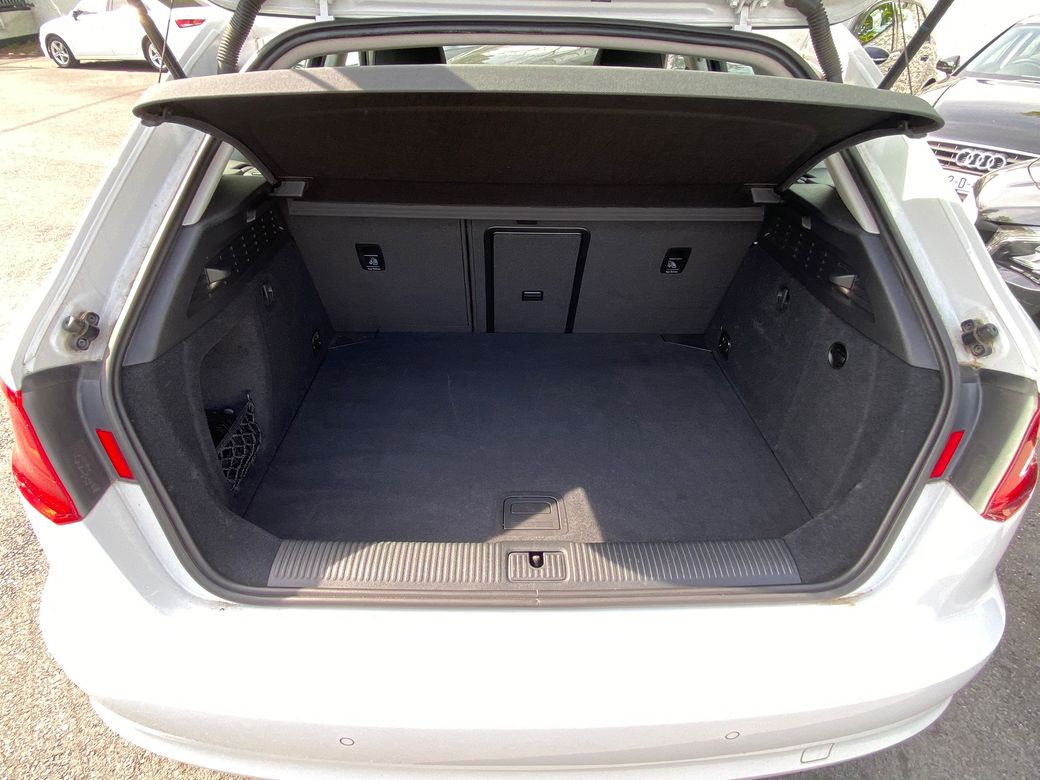 2016 Audi A3