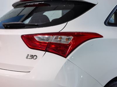 2014 Hyundai i30