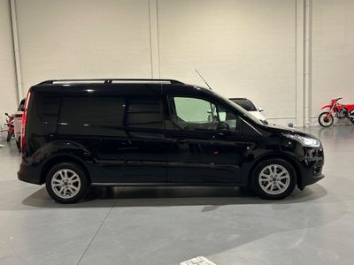 2022 Ford Transit Connect