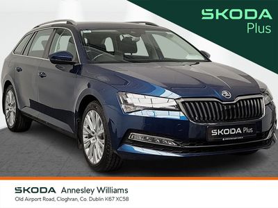 2023 Skoda Superb