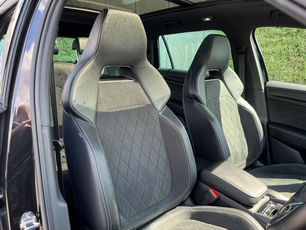 2022 Skoda Kodiaq