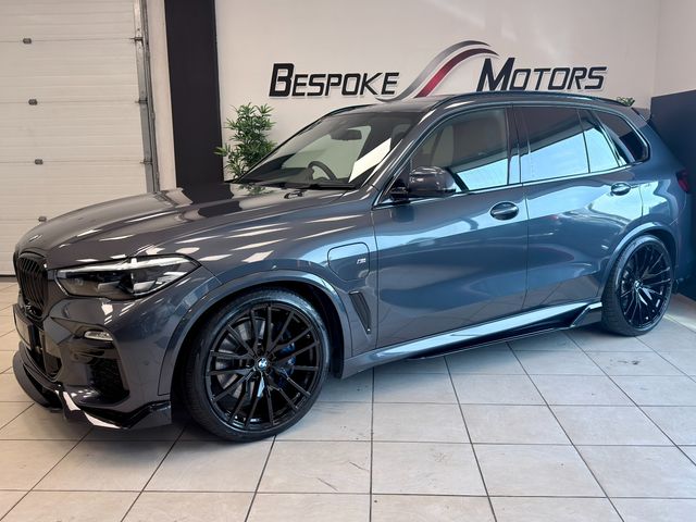 vehicle for sale from Bespoke Motors