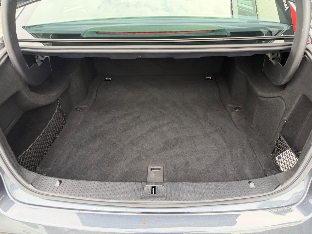 2013 Mercedes-Benz E Class