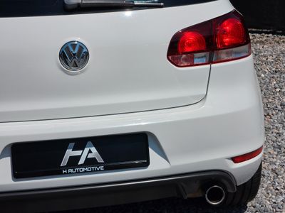 2013 Volkswagen Golf