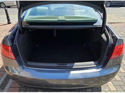 2013 Audi A5