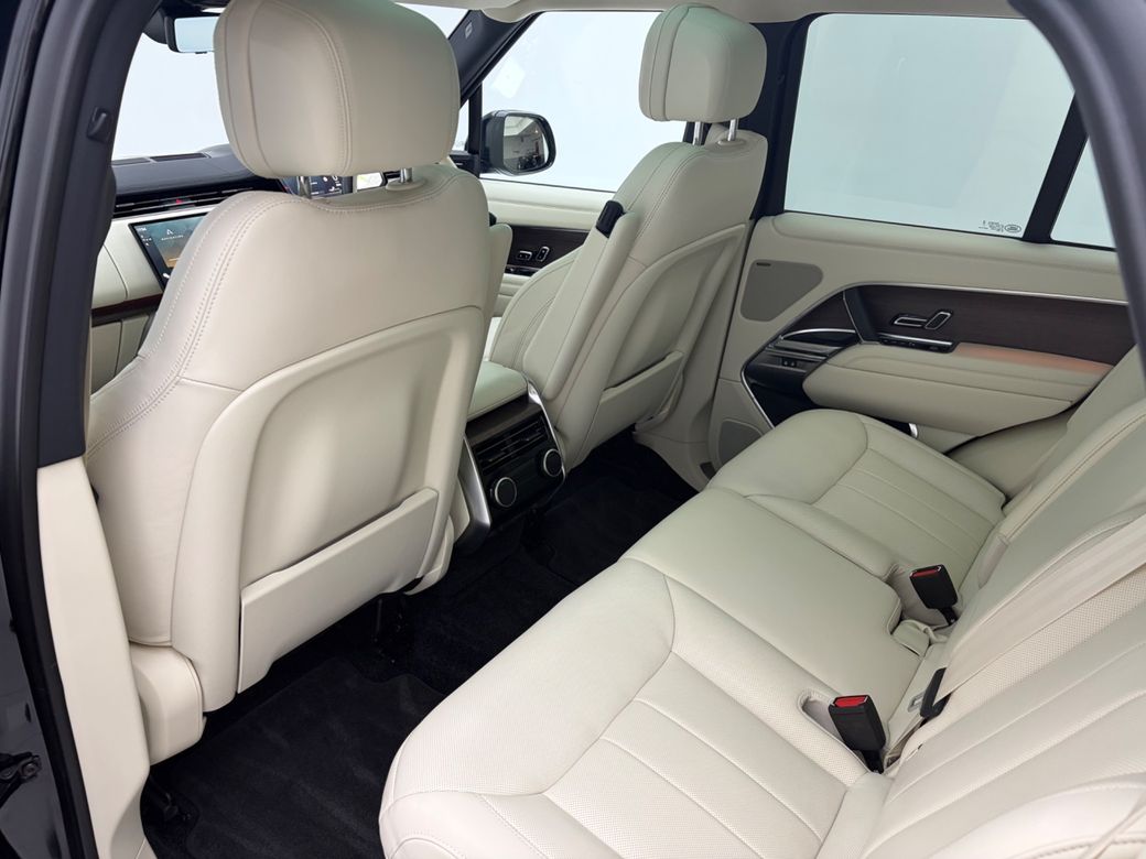 2023 Land Rover Range Rover