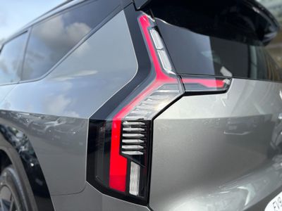 2026 Kia EV9
