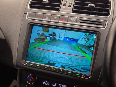 2016 Volkswagen Polo