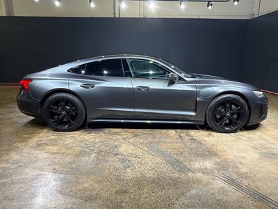 2023 Audi e-tron