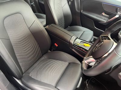 2024 Mercedes-Benz CLA Class